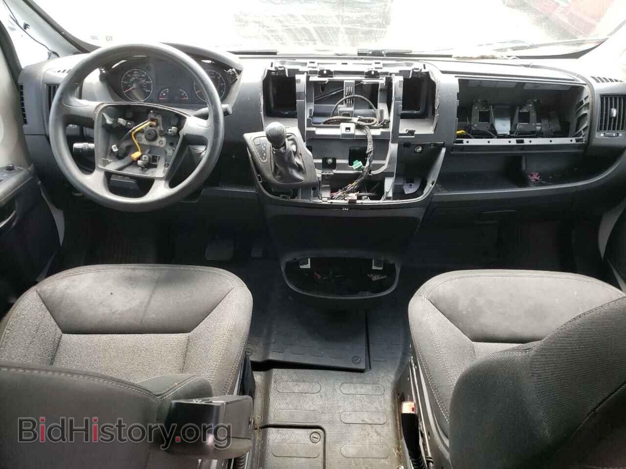 2017 RAM PROMASTER - VIN: 3C6TRVNG4HE511646 - Фото 8
