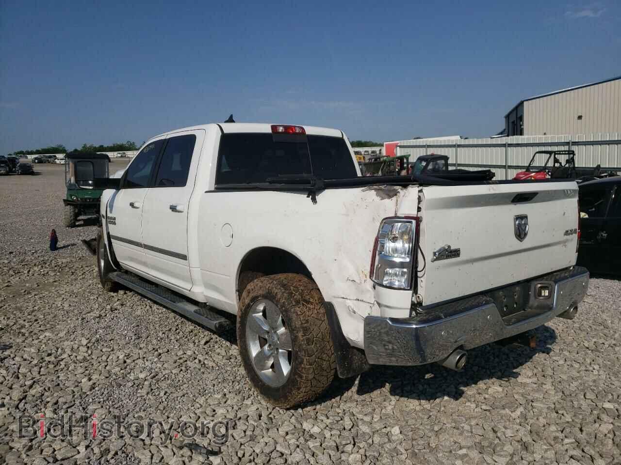 2016 RAM 1500 - VIN: 1C6RR7TM7GS230726 - Фото 3