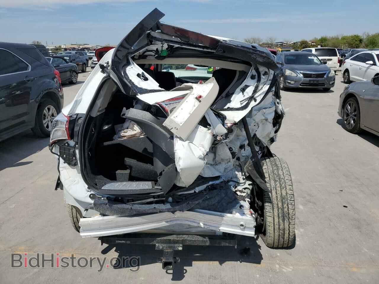 2020 BUICK ENVISION - VIN: LRBFXCSA8LD178926 - Фото 6
