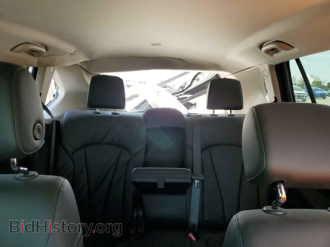 2020 BUICK ENVISION - VIN: LRBFXCSA8LD178926 - Фото 10