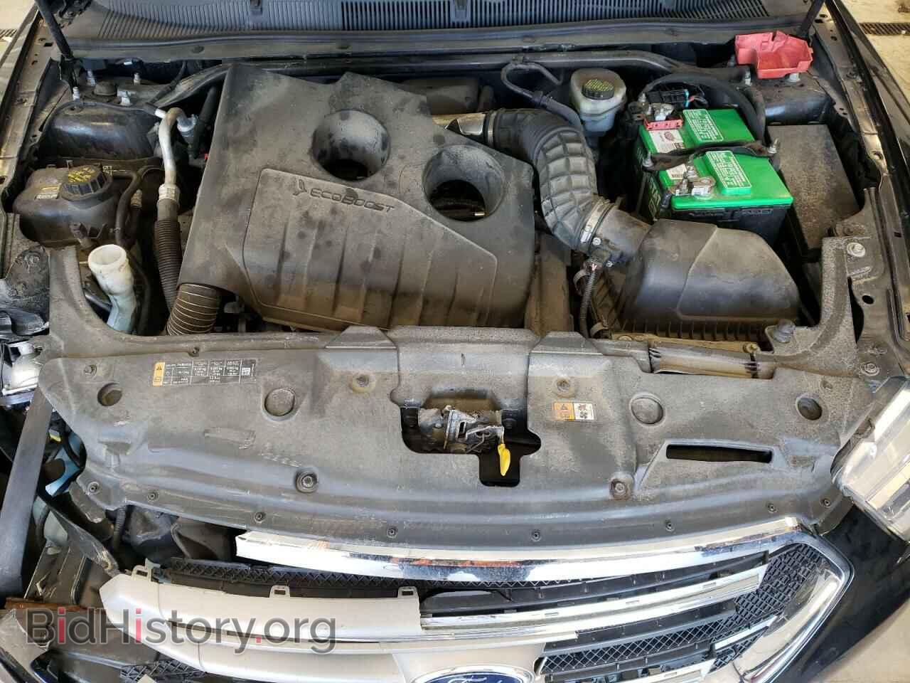 2014 FORD TAURUS - VIN: 1FAHP2E92EG173931 - Photo 7