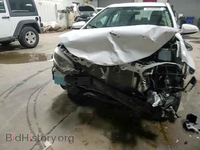 2015 TOYOTA COROLLA - VIN: 5YFBURHE4FP205773 - Фото 13
