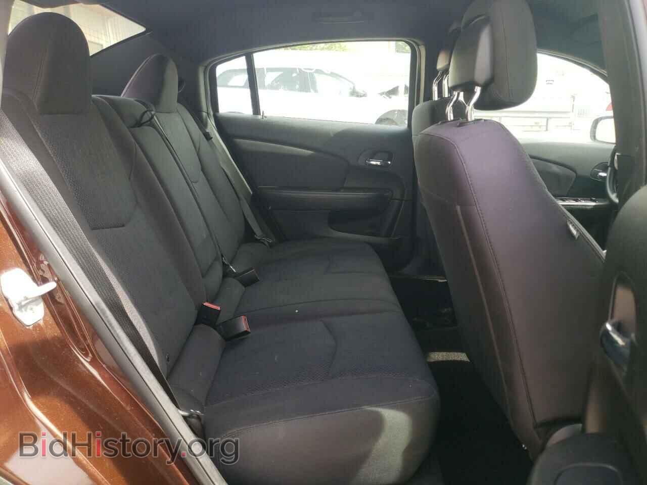 2013 CHRYSLER 200 - VIN: 1C3CCBAB8DN533193 - Фото 6