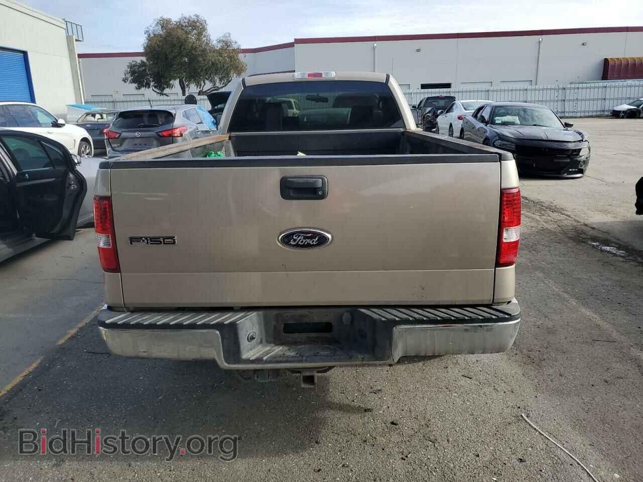 2008 FORD All Models - VIN: 1FTRF12W48KD02257 - Photo 6