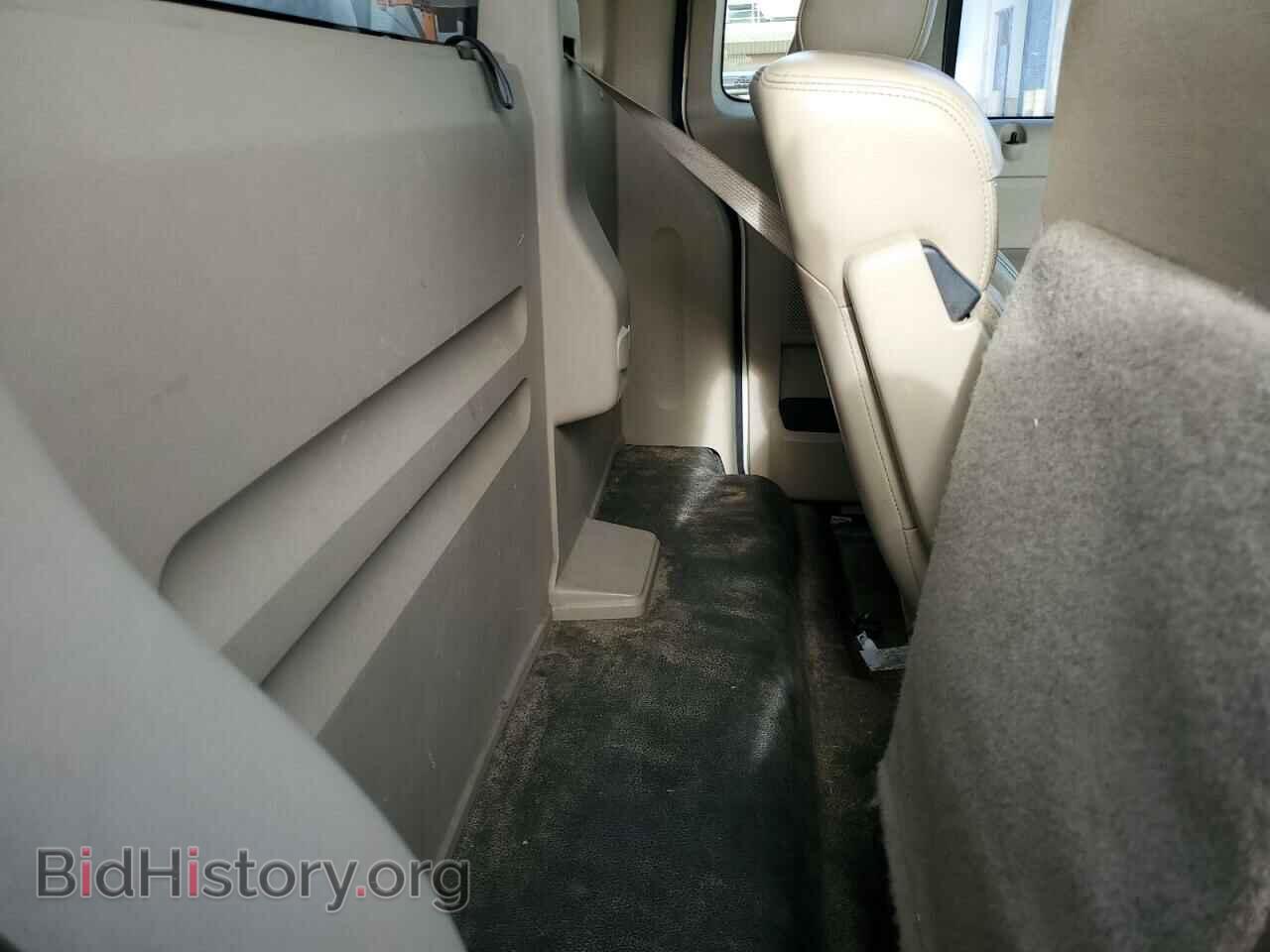 2008 FORD All Models - VIN: 1FTRF12W48KD02257 - Photo 10