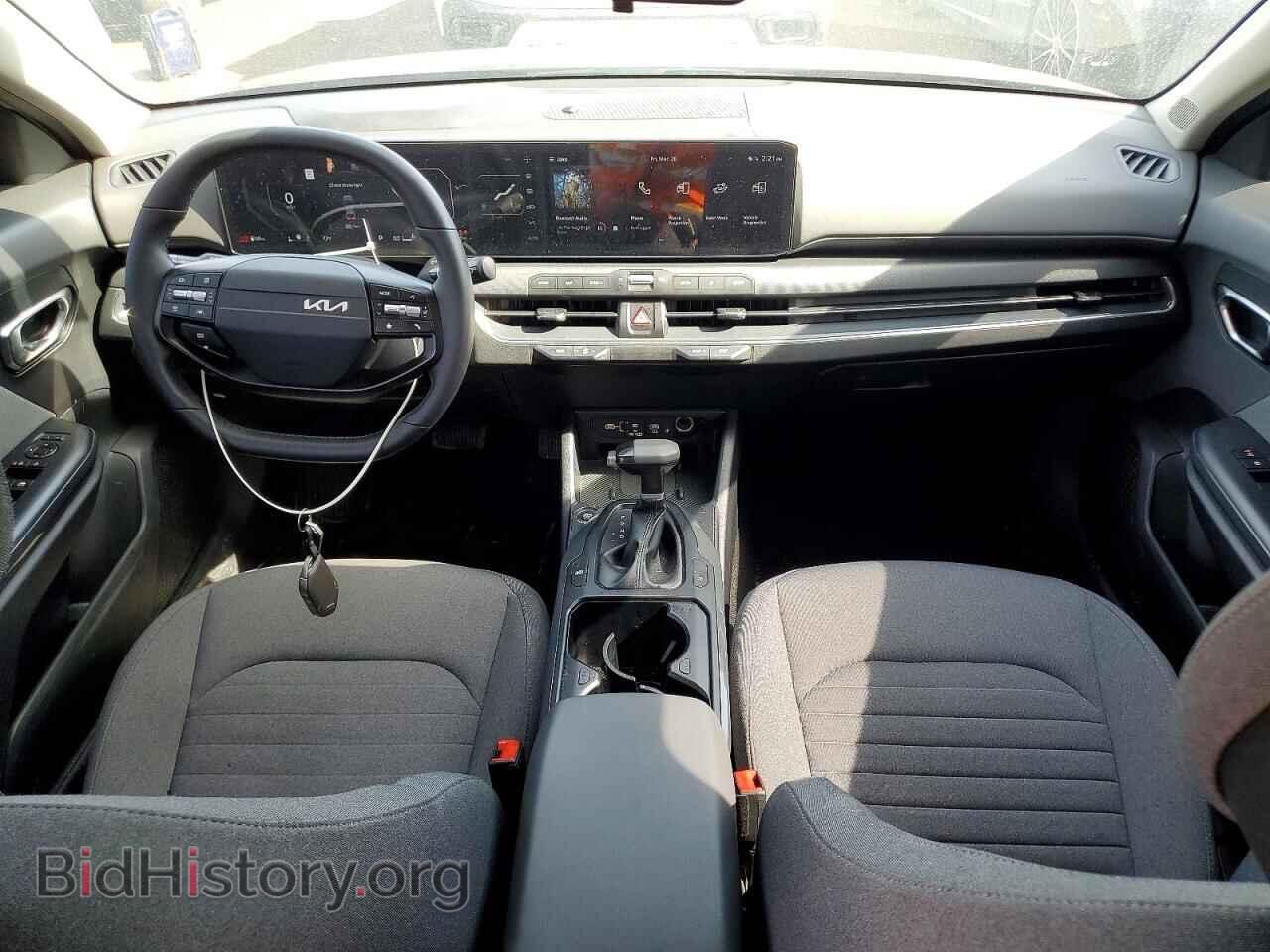2025 KIA ALL OTHER - VIN: 3KPFU4DE3SE059727 - Фото 8