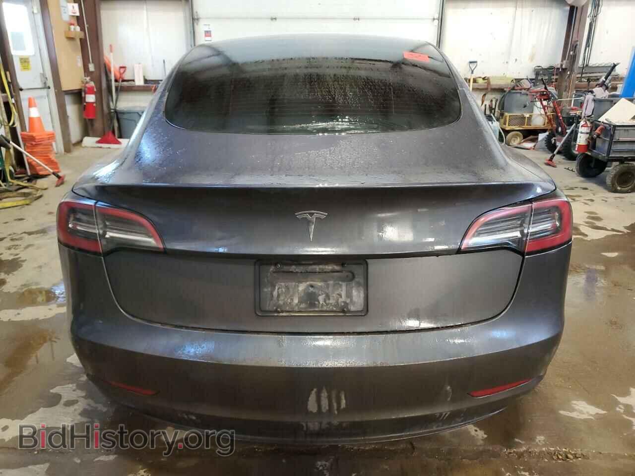 2023 TESLA MODEL 3 - VIN: LRW3E1FA2PC899535 - Photo 6