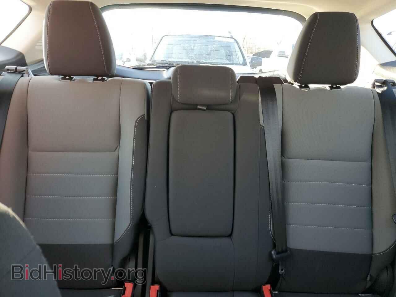 2016 FORD CMAX - VIN: 1FADP5AU2GL119159 - Фото 10