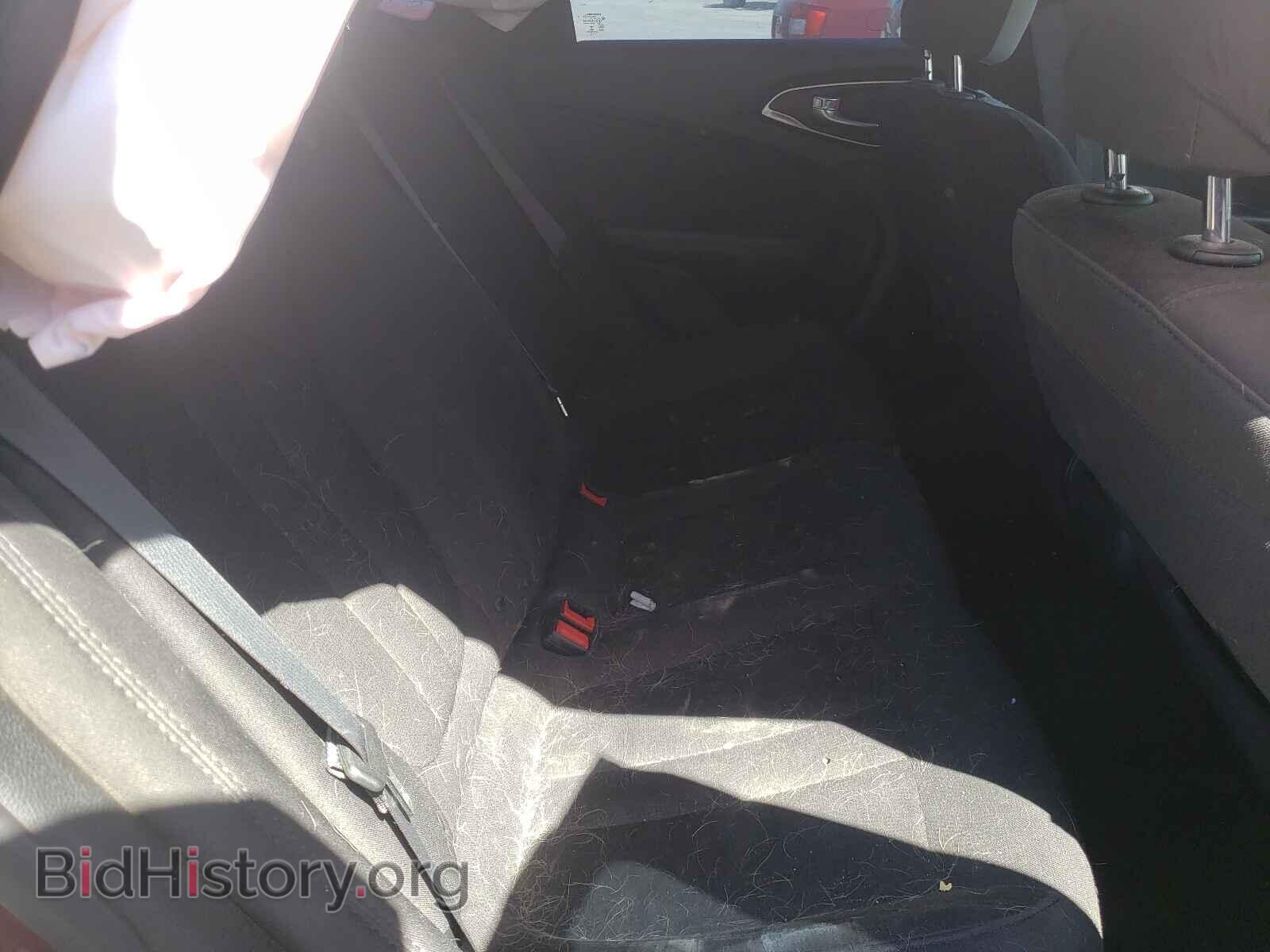 2015 CHRYSLER 200 - VIN: 1C3CCCAB0FN731551 - Photo 6