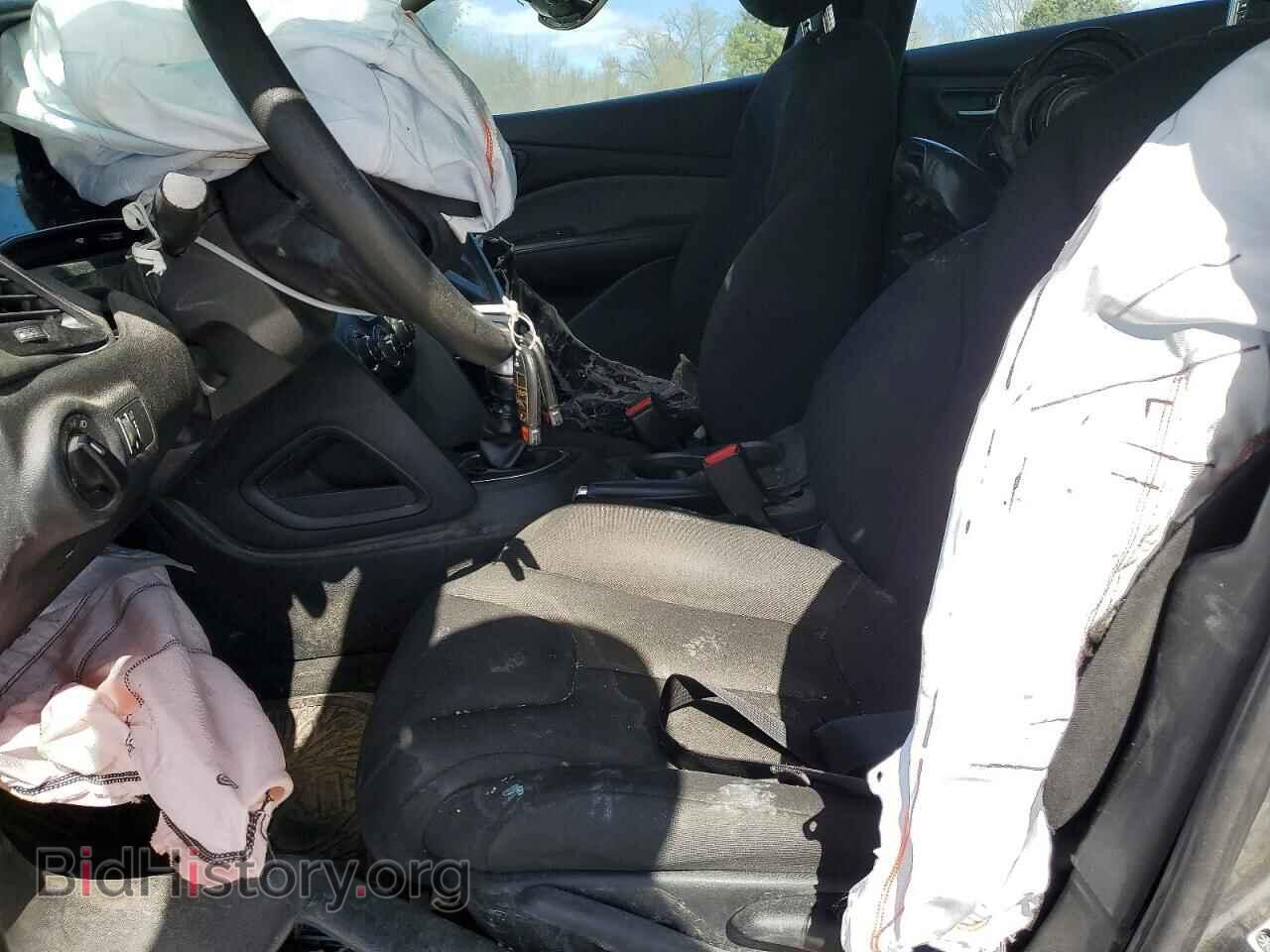 2013 DODGE DART - VIN: 1C3CDFAA5DD287429 - Фото 7