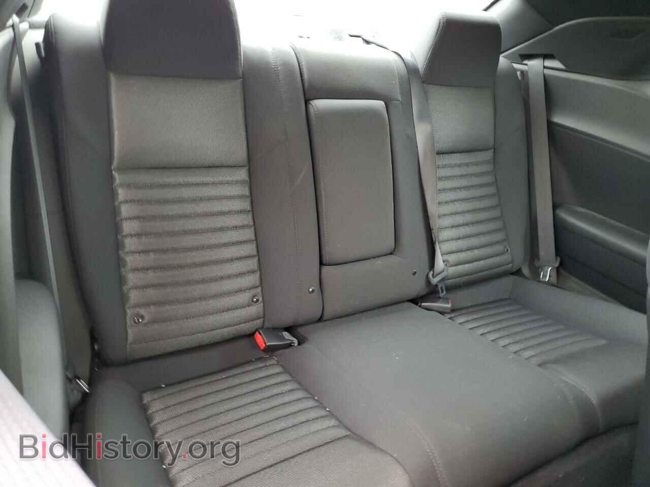 2012 DODGE CHALLENGER - VIN: 2C3CDYAG5CH131473 - Фото 10