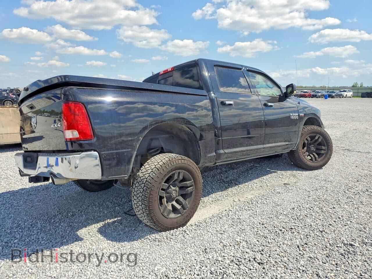 2013 RAM 1500 - VIN: 1C6RR7LT6DS721498 - Фото 3