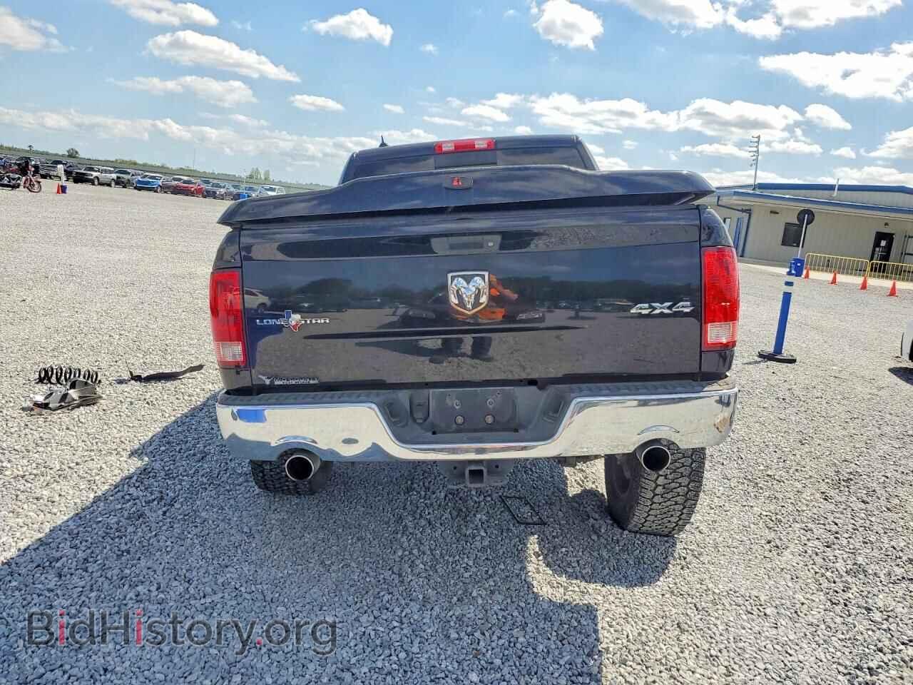 2013 RAM 1500 - VIN: 1C6RR7LT6DS721498 - Фото 6