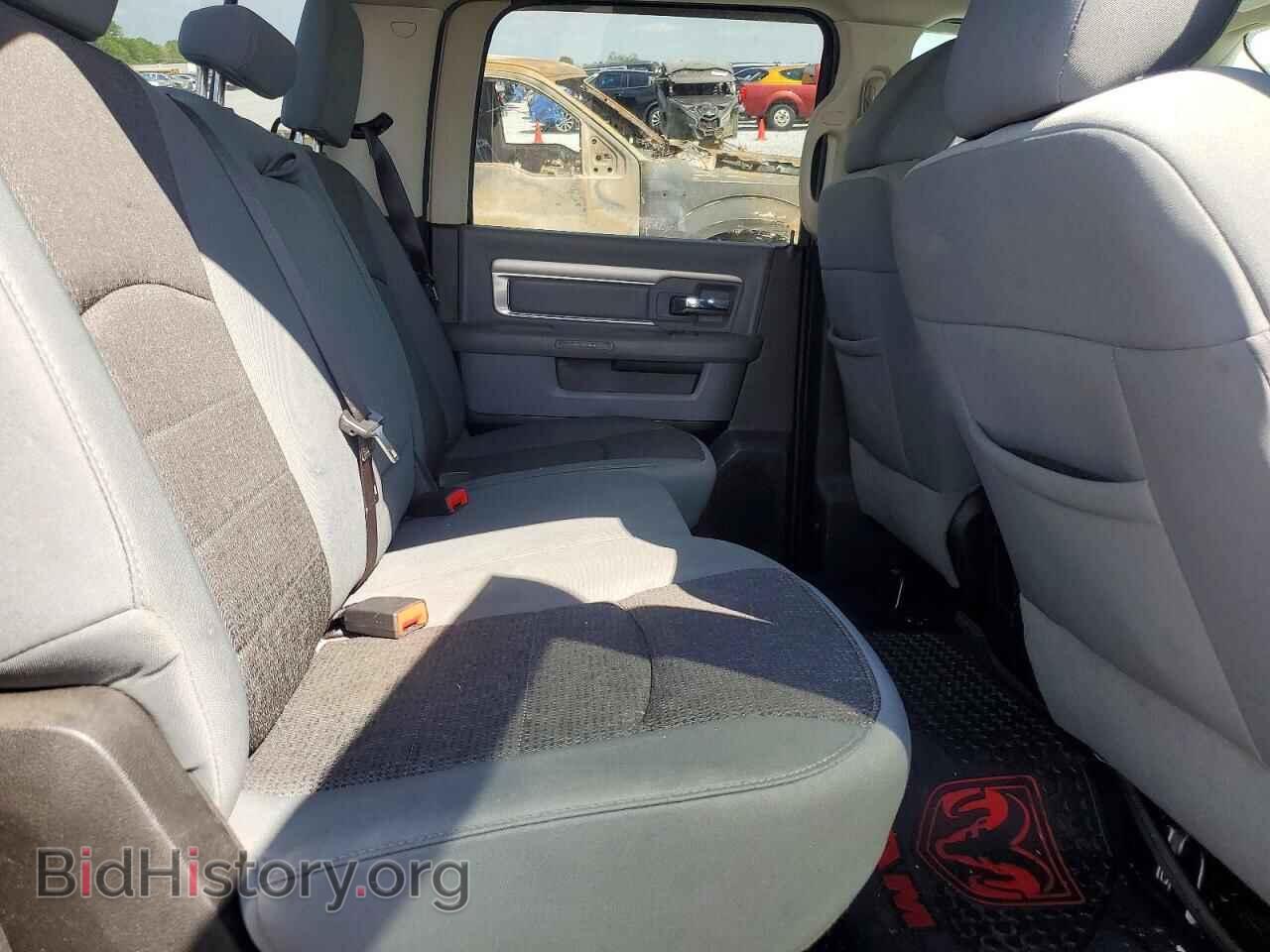 2013 RAM 1500 - VIN: 1C6RR7LT6DS721498 - Фото 10