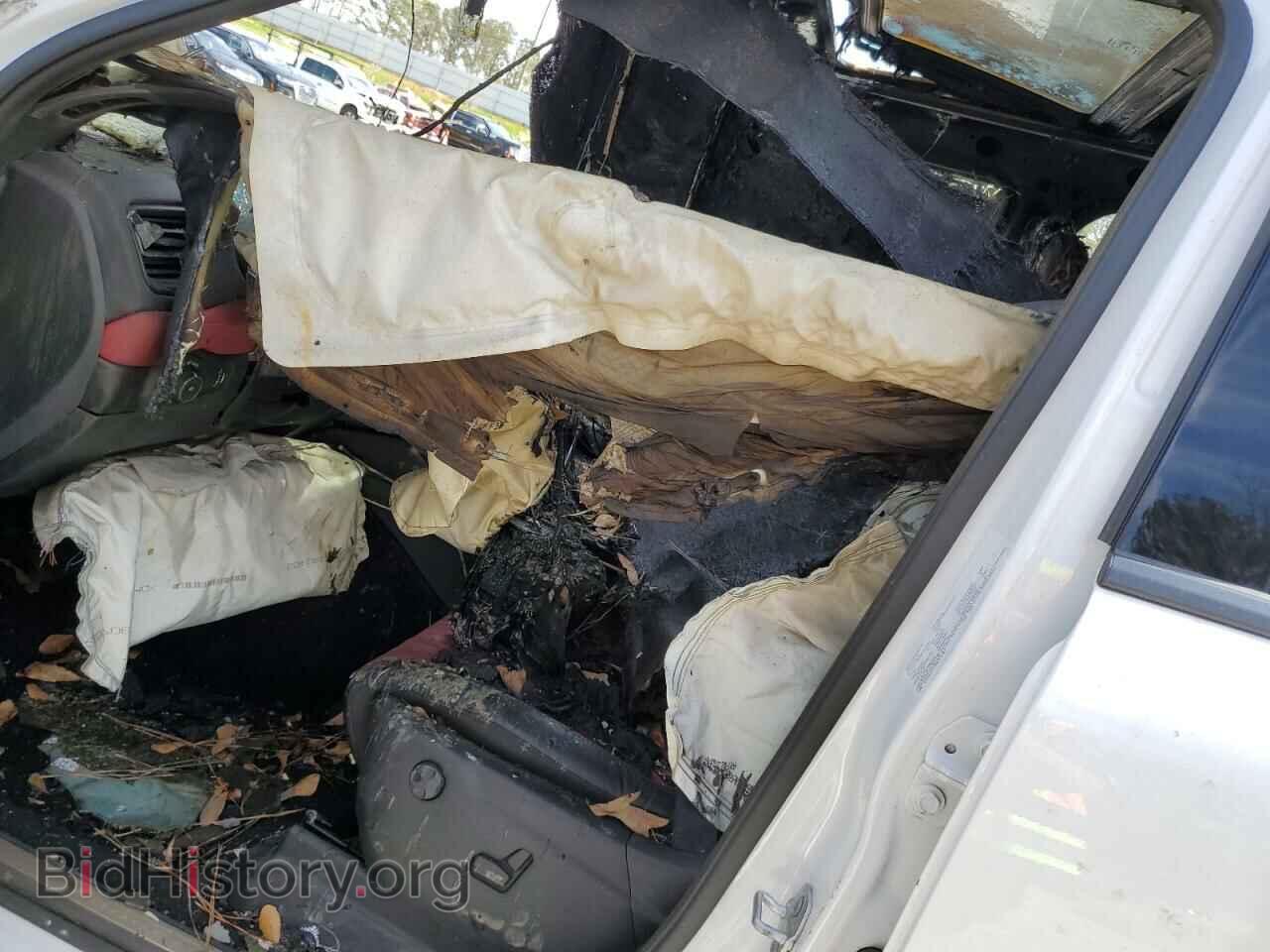 2022 DODGE DURANGO - VIN: 1C4SDJCT2NC218357 - Фото 7