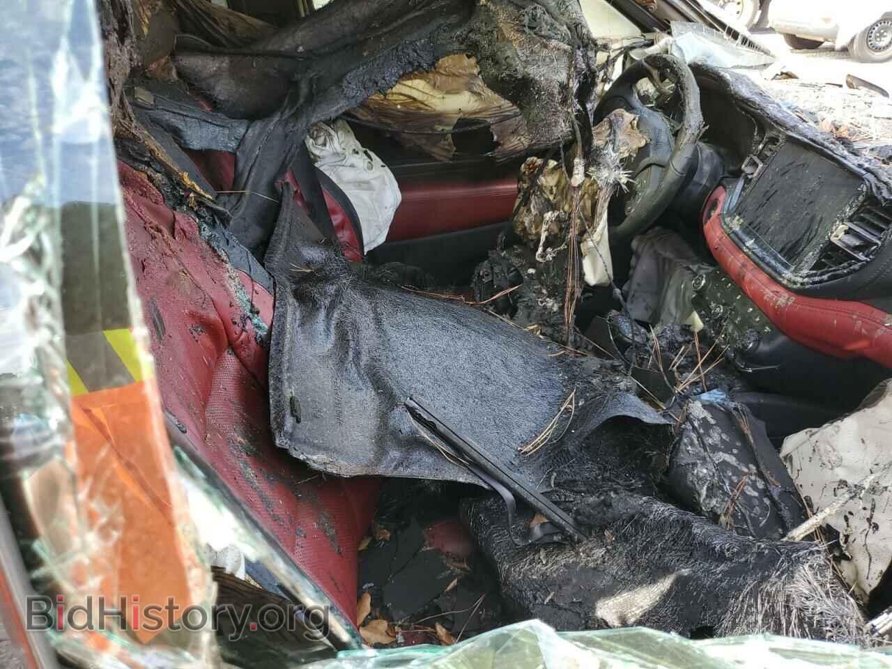 2022 DODGE DURANGO - VIN: 1C4SDJCT2NC218357 - Фото 8
