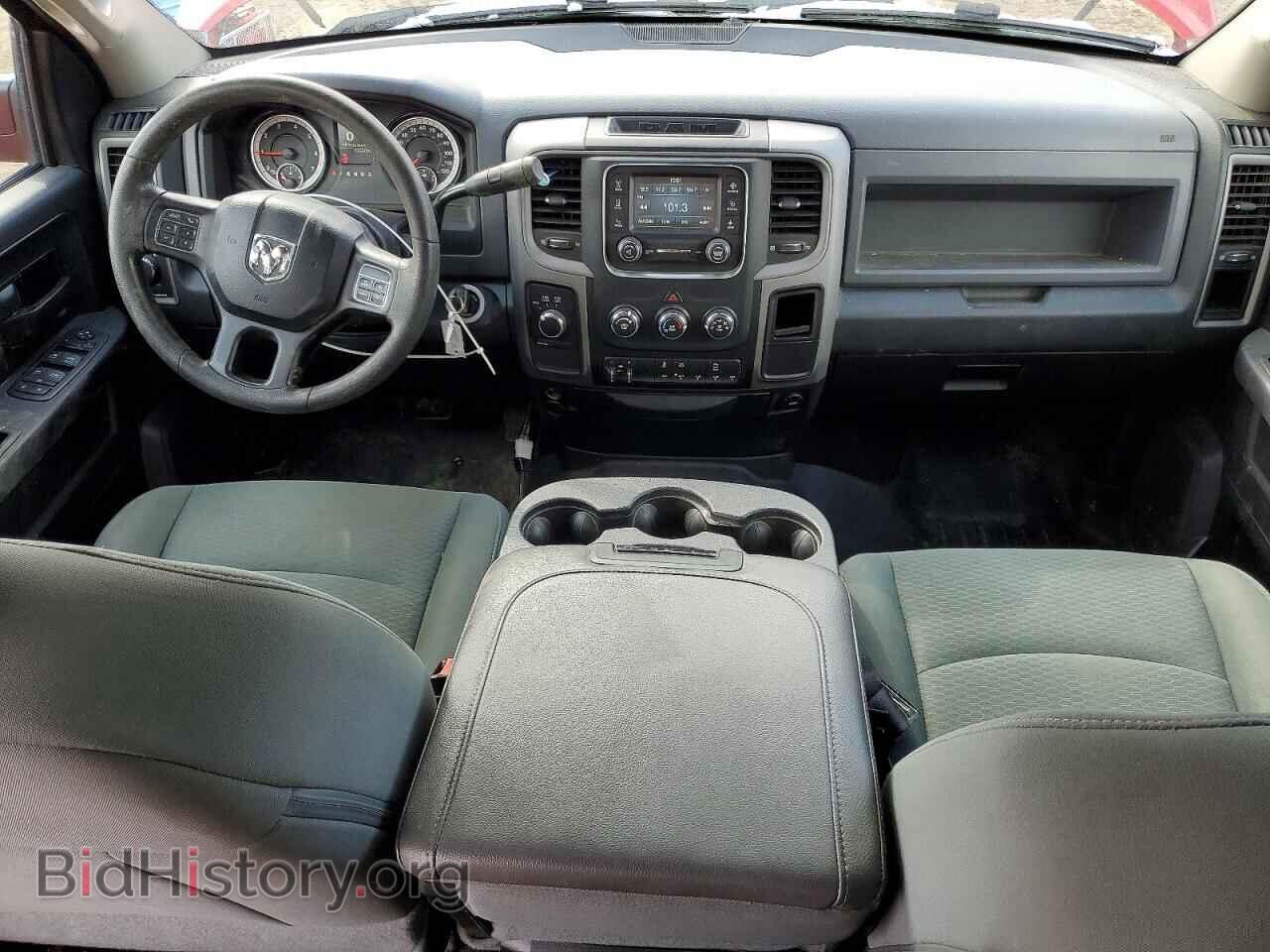 2016 RAM 2500 - VIN: 3C6UR5CJ6GG106765 - Фото 8