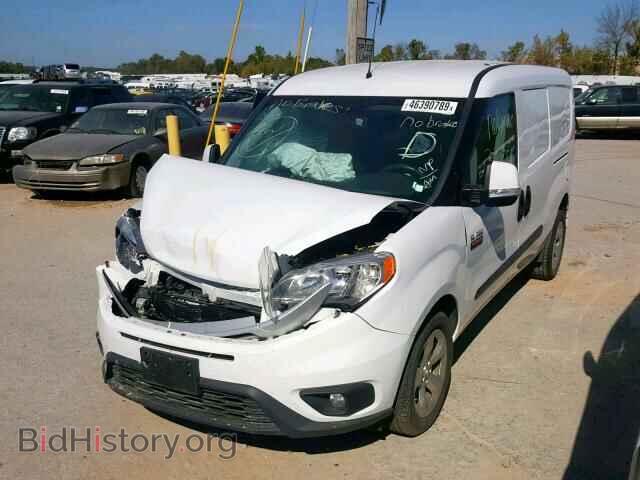 2016 RAM PROMASTER - VIN: ZFBERFBT3G6B07241 - Фото 2