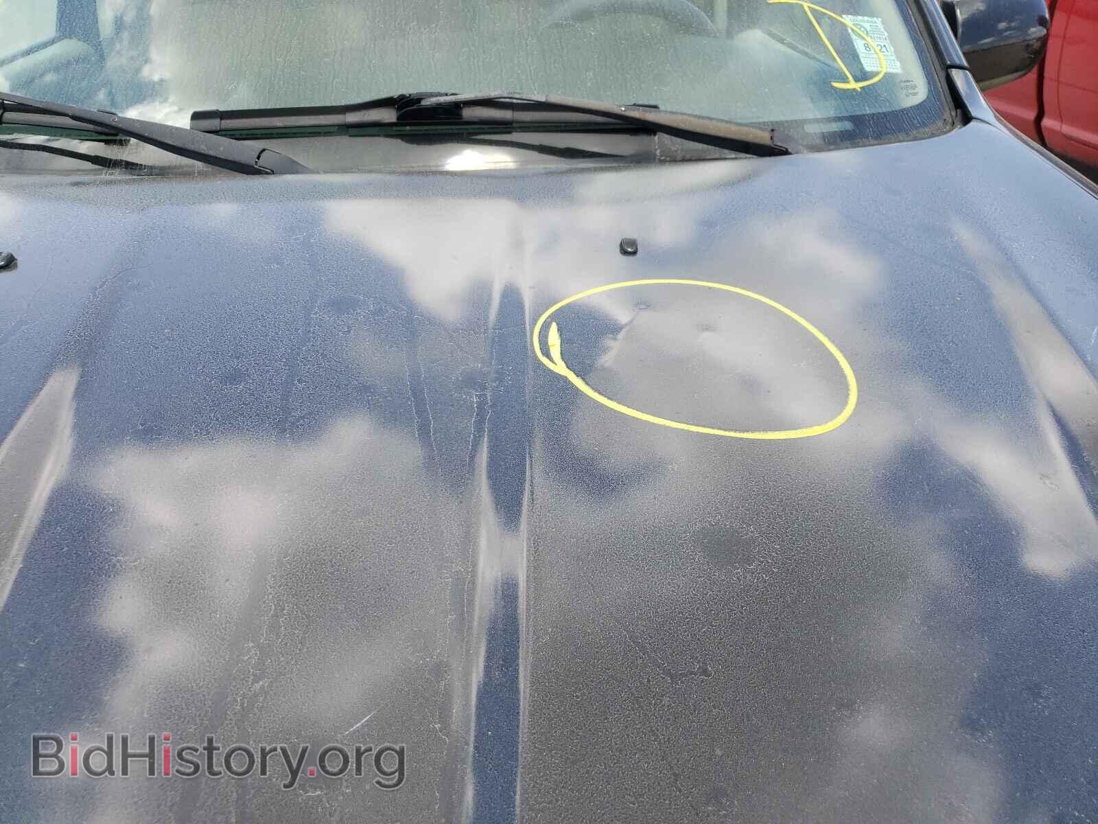 2006 MAZDA TRIBUTE - VIN: 4F2YZ04116KM28183 - Фото 9
