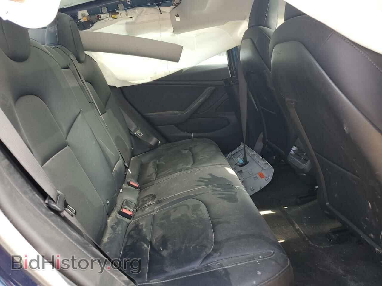 2018 TESLA MODEL 3 - VIN: 5YJ3E1EAXJF014643 - Фото 10