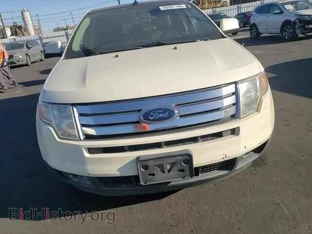 2008 FORD EDGE - VIN: 2FMDK38C98BB23426 - Photo 15