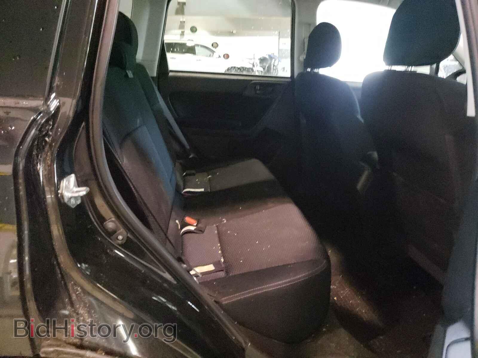 2014 SUBARU FORESTER - VIN: JF2SJAEC5EH550836 - Фото 6