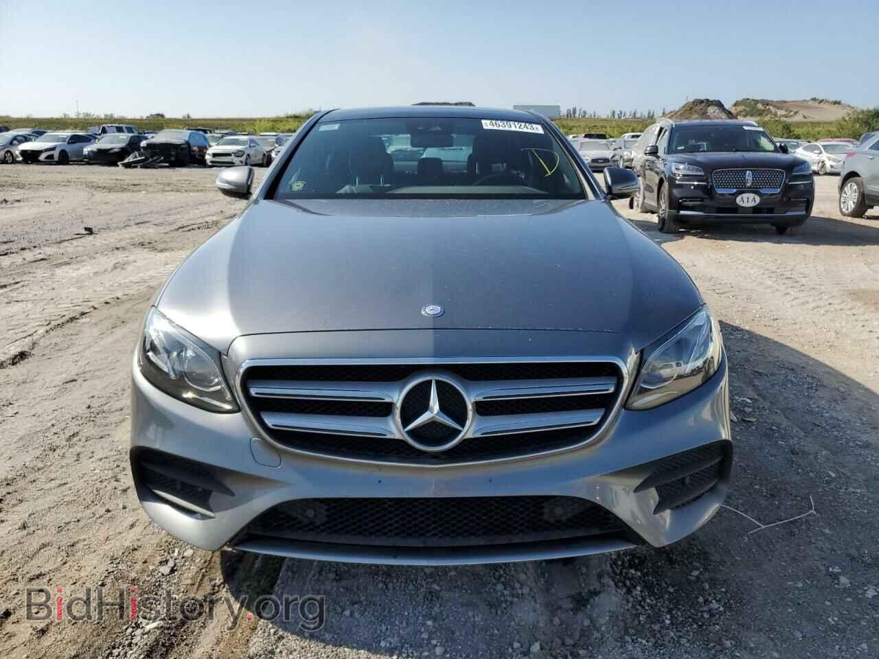 2017 MERCEDES-BENZ E-CLASS - VIN: WDDZF4KB2HA206363 - Фото 5