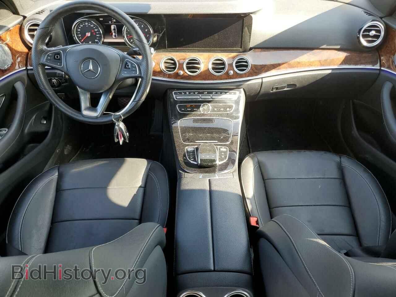 2017 MERCEDES-BENZ E-CLASS - VIN: WDDZF4KB2HA206363 - Фото 8