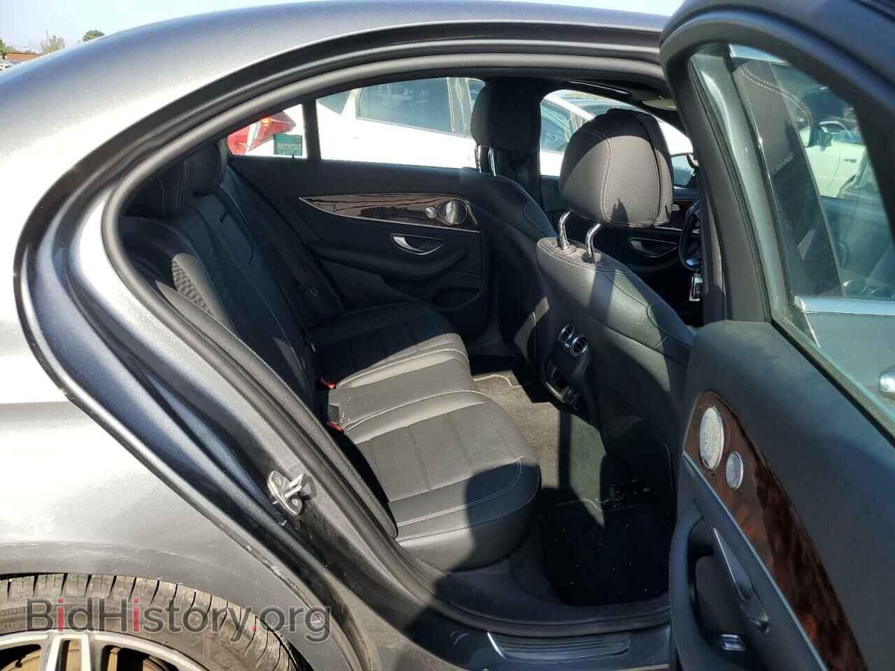 2017 MERCEDES-BENZ E-CLASS - VIN: WDDZF4KB2HA206363 - Фото 10