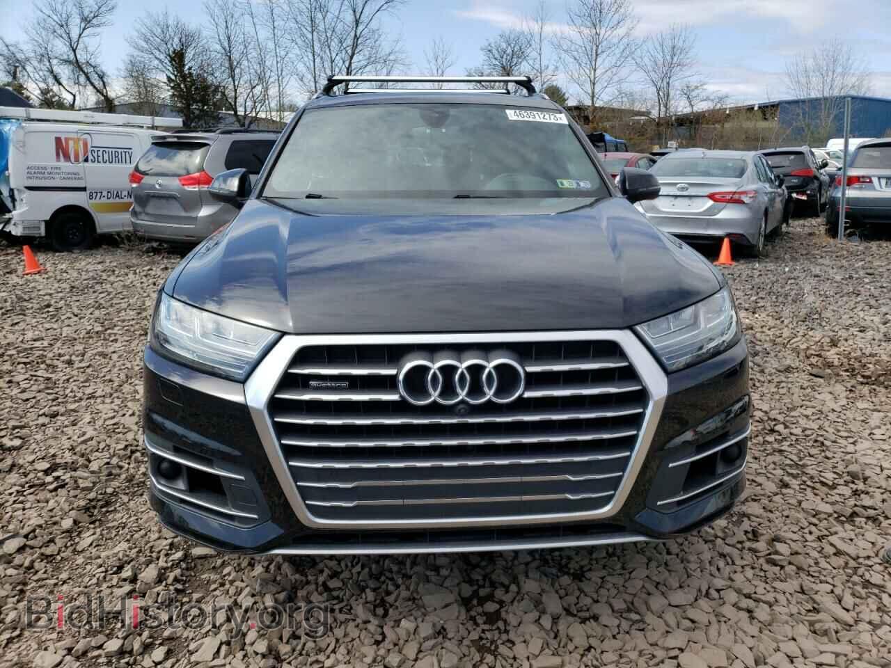 2017 AUDI Q7 - VIN: WA1VAAF79HD020775 - Фото 5