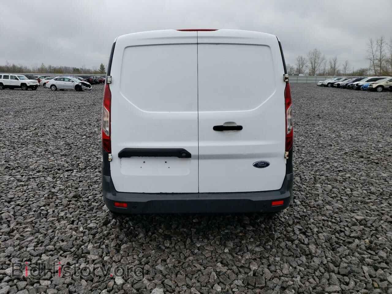 2017 FORD TRANSIT - VIN: NM0LS7E71H1299586 - Фото 6