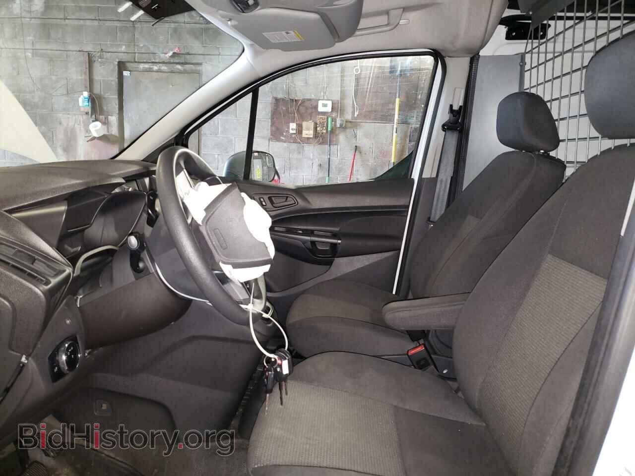 2017 FORD TRANSIT - VIN: NM0LS7E71H1299586 - Фото 7