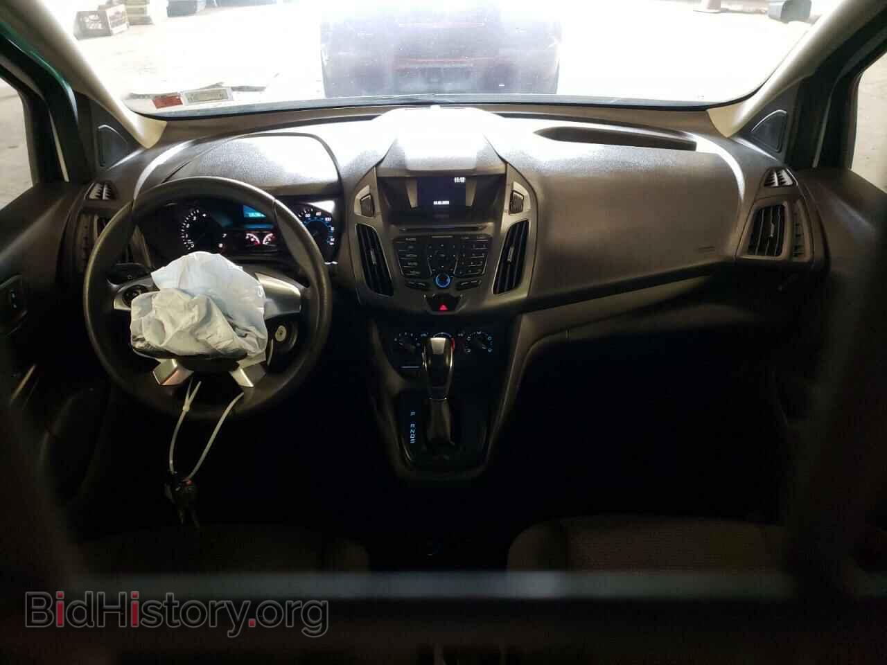 2017 FORD TRANSIT - VIN: NM0LS7E71H1299586 - Фото 8