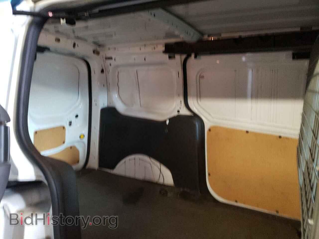 2017 FORD TRANSIT - VIN: NM0LS7E71H1299586 - Фото 10