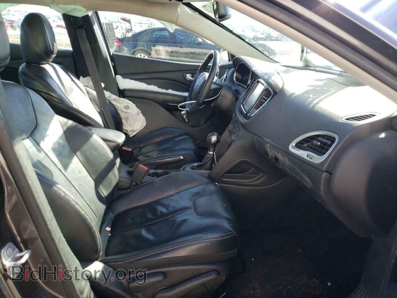 2015 DODGE DART - VIN: 1C3CDFCB1FD337221 - Фото 7
