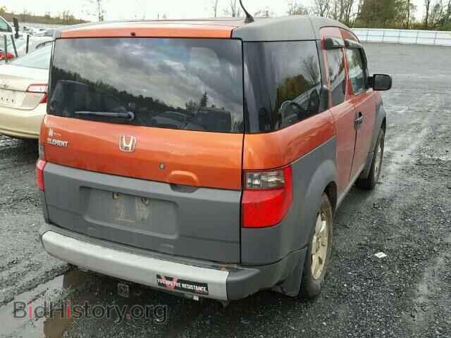 2003 HONDA ELEMENT - VIN: 5J6YH28573L053489 - Photo 4