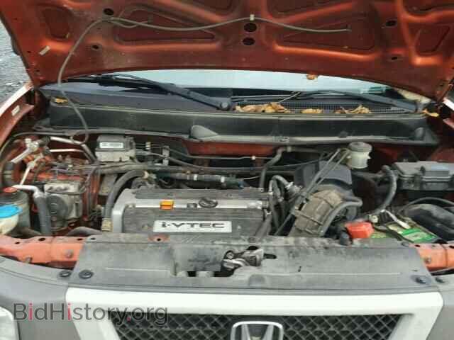2003 HONDA ELEMENT - VIN: 5J6YH28573L053489 - Photo 7