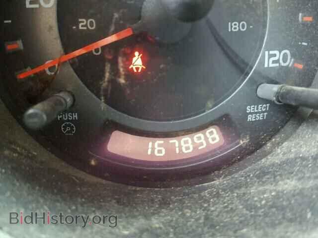 2003 HONDA ELEMENT - VIN: 5J6YH28573L053489 - Photo 8