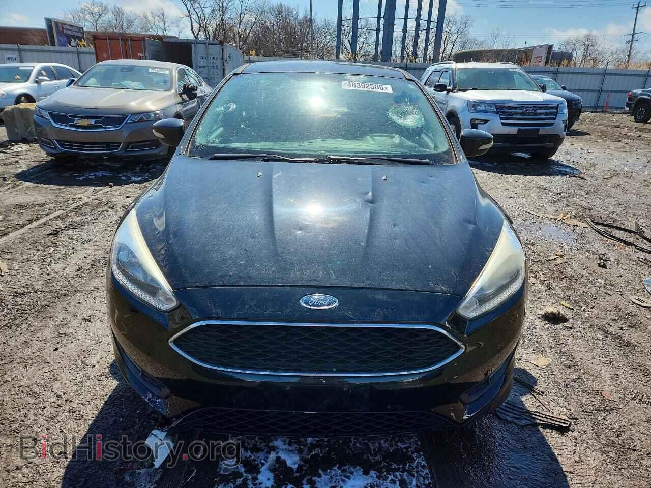 2015 FORD FOCUS - VIN: 1FADP3K29FL382541 - Фото 5