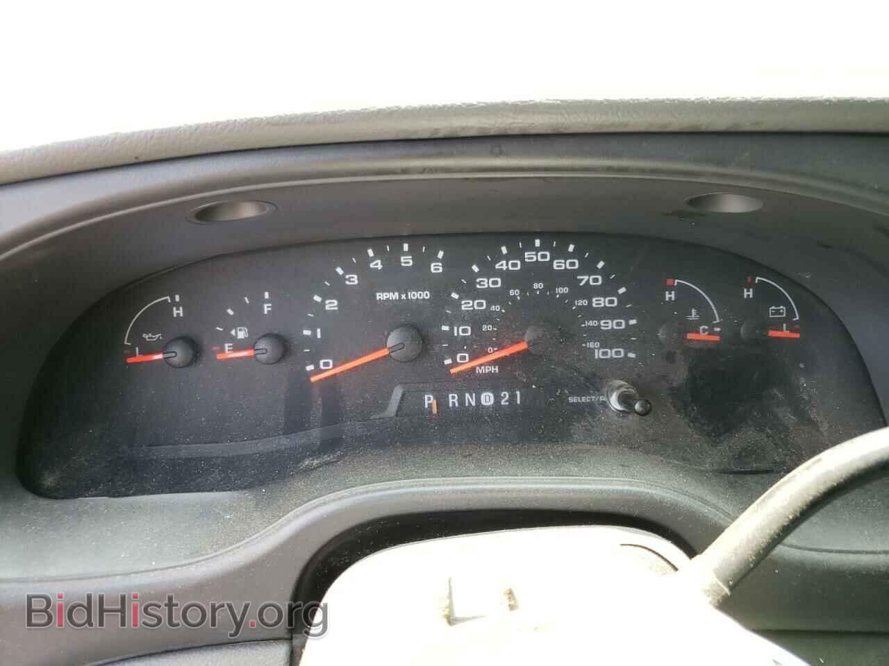 2006 FORD ECONOLINE - VIN: 1FTNE24L16HB02411 - Фото 8