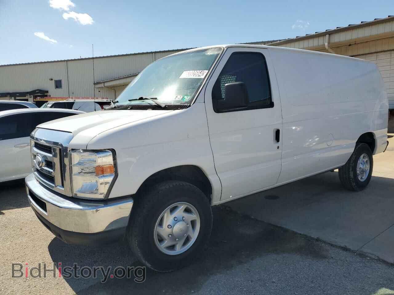 Photo 1FTNE2EW3EDA79437 - FORD ALL Models 2014