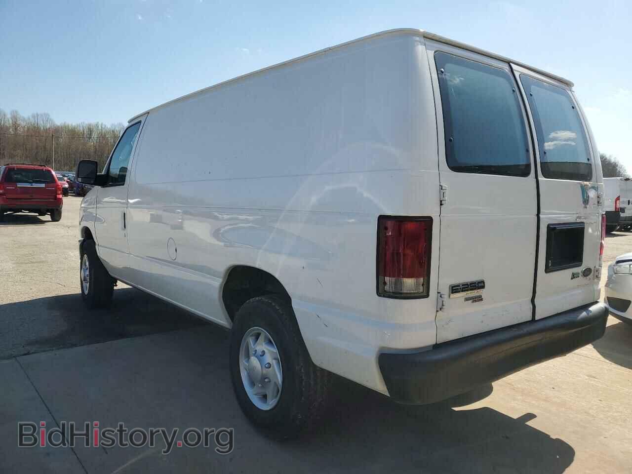 2014 FORD ALL Models - VIN: 1FTNE2EW3EDA79437 - Photo 2