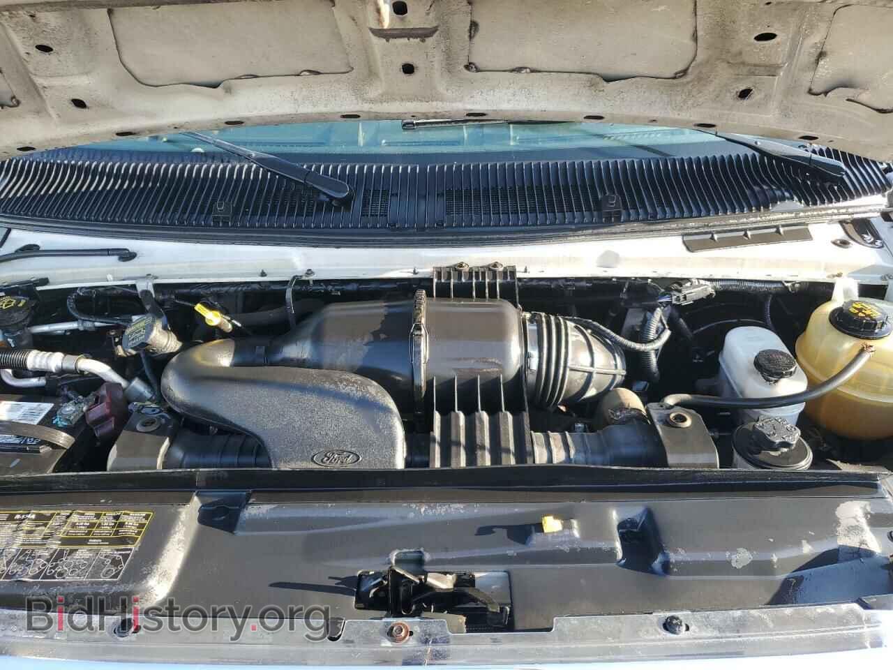 2014 FORD ALL Models - VIN: 1FTNE2EW3EDA79437 - Photo 12