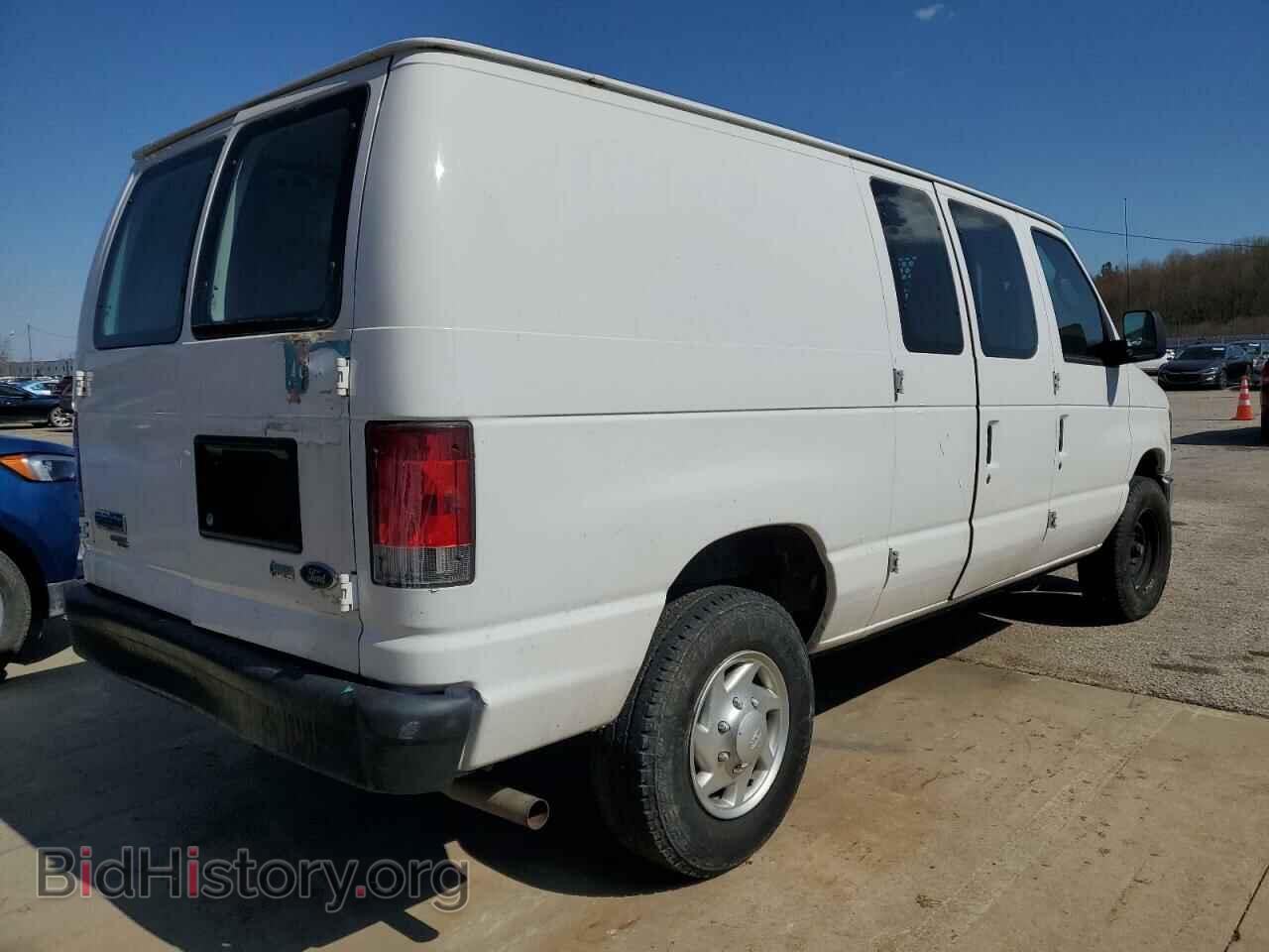 2014 FORD ALL Models - VIN: 1FTNE2EW3EDA79437 - Photo 3