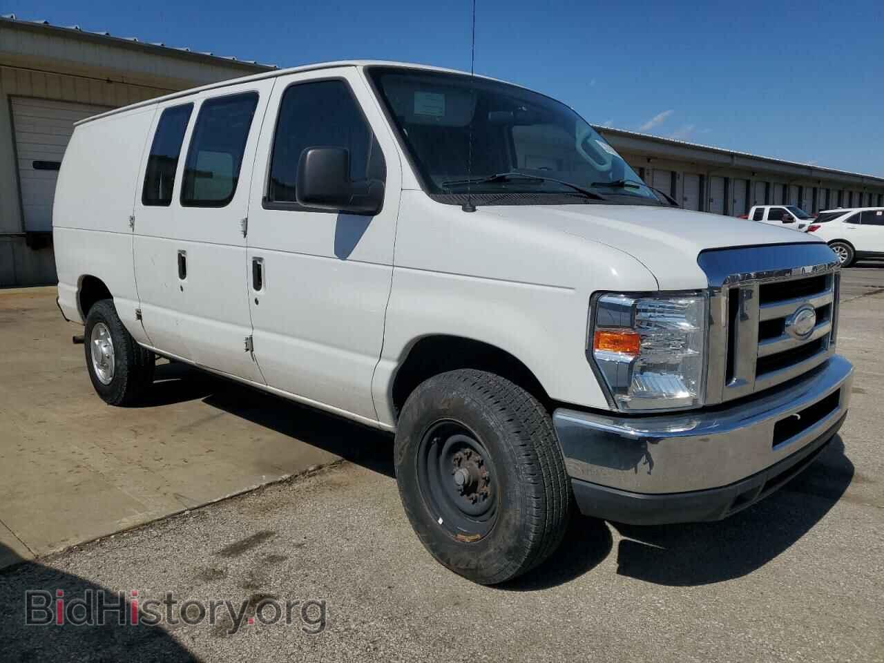 2014 FORD ALL Models - VIN: 1FTNE2EW3EDA79437 - Photo 4