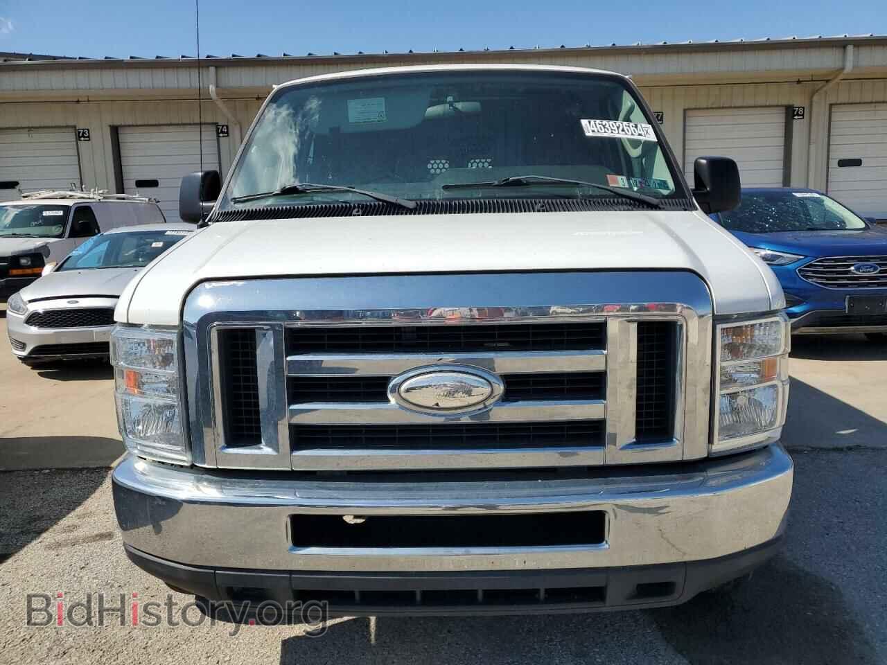 2014 FORD ALL Models - VIN: 1FTNE2EW3EDA79437 - Photo 5