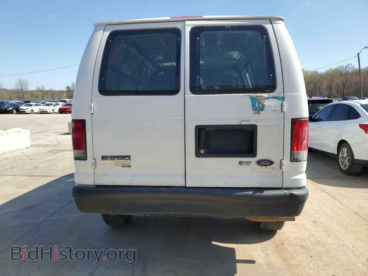 2014 FORD ALL Models - VIN: 1FTNE2EW3EDA79437 - Photo 6