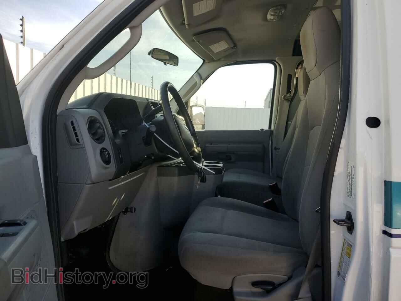 2014 FORD ALL Models - VIN: 1FTNE2EW3EDA79437 - Photo 7
