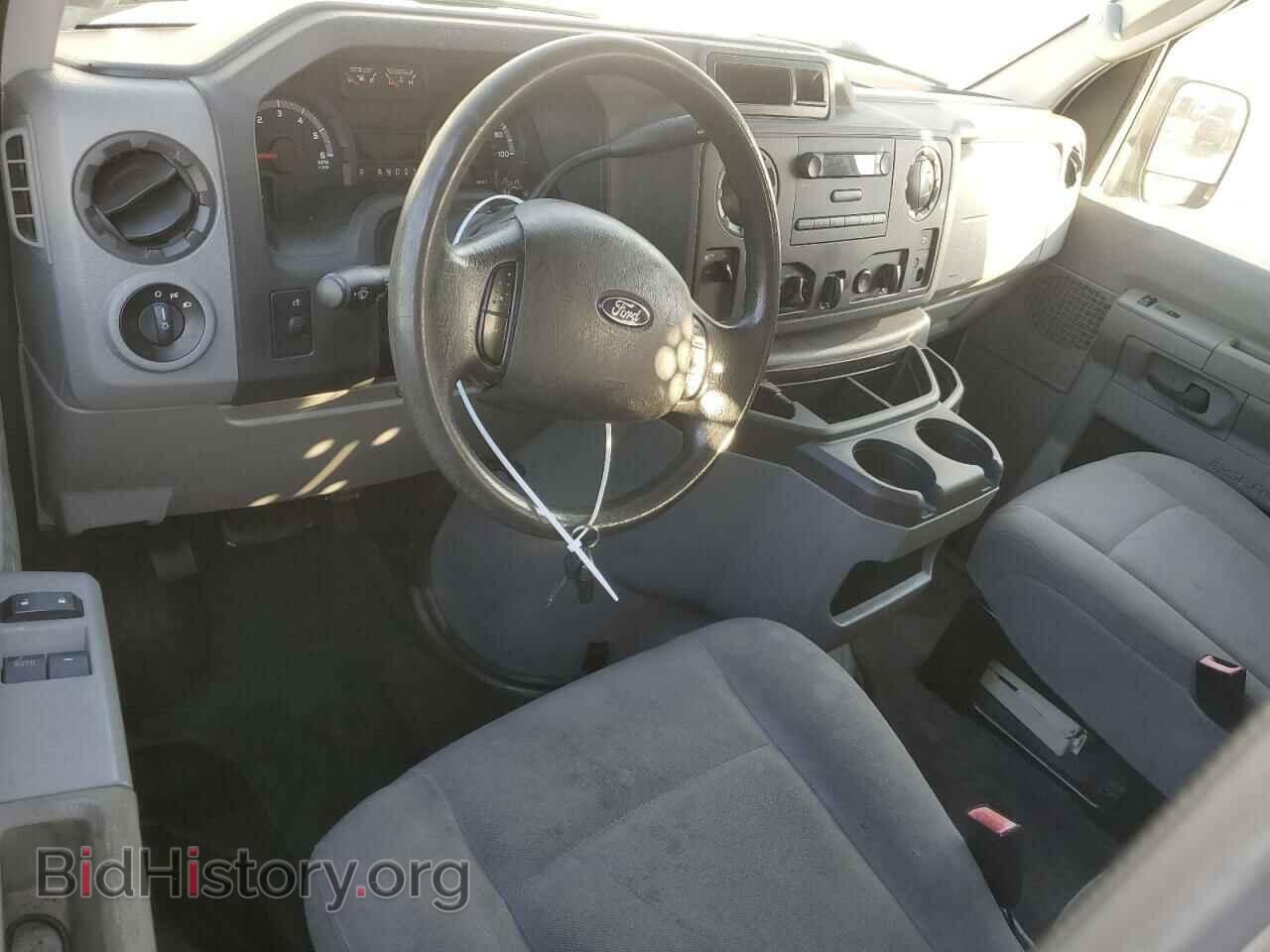 2014 FORD ALL Models - VIN: 1FTNE2EW3EDA79437 - Photo 8