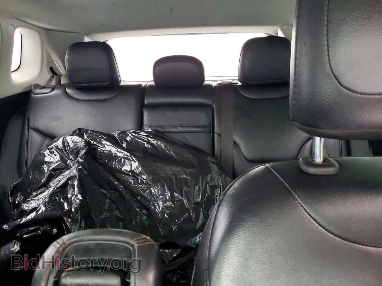 2019 JEEP COMPASS - VIN: 3C4NJCCB6KT755449 - Photo 10